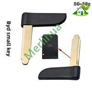 Suitable for BYD machine small machine key G3L3G6 M6 S6 S7 G5 Surui intelligent remote control spare
