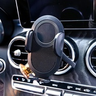 XHRING Car Cell Phone Holder Mount for Mercedes Benz C300 GLC 300 GLC300 A B C E S G CLA GLA GLB GLC