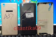 Backdoor Backcover Tutup Belakang OPPO A37/ OPPO A37f