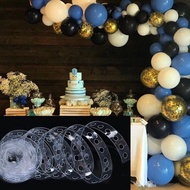 5 Meter Balloon Chain Balloon Tape Chain