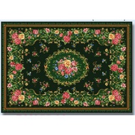 GIACOMO HALL HIGH QUALITY ROYAL  RECTANGULAR CARPET(FLOOR RUG)(SIZE : 1.2m x 1.8m (48" x 70")