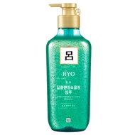 RYO Deep Cleansing & Cooling Shampoo 400ml