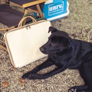 帆布17吋筆電包-訂製