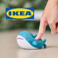 現貨 官方正版 IKEA鯊魚舒壓球