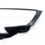 Suitable for Audi A3 Headlampshade 17-19 Audi New A3S3 Headlamp Transparent Lampshade Headlamp Shell