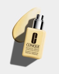 Clinique Dramatically different moisturizing gel Lotion+ 125ml