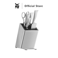 WMF Grand Gourmet FlexTec Knife Block Set, 6-piece