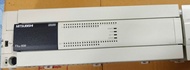 MITSUBISHI PLC FX3U-128MR/ES  FX3U-32MT  FX3U-80MR/ES  (สภาพใช้งาน 95%)
