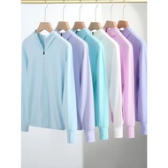 GRAFFITY - WOMEN AIRism Jacket Mesh Hoodie UV Protection UV Jacket Anti UV Jacket UPF 50+