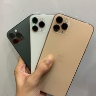iphone 11 pro 256gb second murah KHUSUS BATAM ONLY