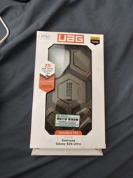 三星s26 ultra uag 手機売 軍綠色