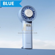 Kipas Angin Mini Portable / Mini Portable Cooling Fan