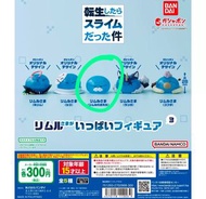 轉生史萊姆扭蛋
