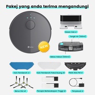 Lefant M1 AI Robot Vacuum Cleaner LDS Laser Vacuum Robot Smart Robot Vacuum Cleaner and Mopping