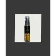MC Dry Hair Oil Nourishing Hair Essence For Damaged Hair Or Dry Hair travel size