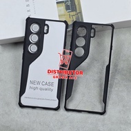 TECNO CAMON 40 4G CASE ARMOR SHOCKPROOF CASE FUSION TECNO CAMON 40 4G