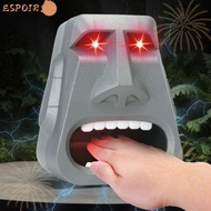 ESPOIR Dare Lie Detector, Two Modes Finger Game Lie Detector Test, Truth or Dare Lie Detective Decom