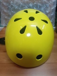 迪卡農 oxelo 輪滑頭盔 直排輪安全帽  滑板頭盔 （頭圍尺寸48-52公分）