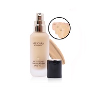 Nee Cara Soft Velvet Foundation SPF30 PA++ N335 : x 1 Piece alyst