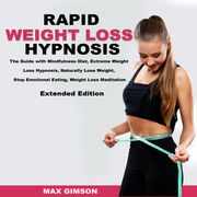Rapid Weight Loss Hypnosis Max Gimson