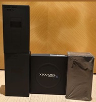 國行Vivo X300 Ultra 16+512  蔡司增距鏡套裝