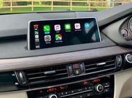 可面交BMW 原廠 轉 CarPlay 無損安裝  NBT Android Auto 鏡像 投屏 解碼器 盒子 無損安裝