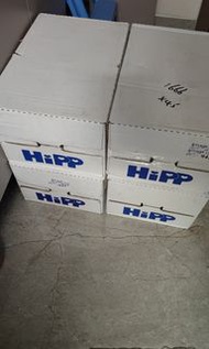 Hipp 4喜寶有機奶粉4  百佳行貨