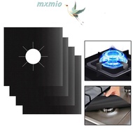 MXMIO Stove Cover Gas Range Protection Reusable Cleaning Pad Stovetop Cover Cooker Cover Liner Stovetop Protector