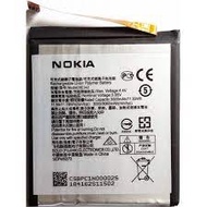 NOKIA 6.1 PLUS 5.1 PLUS X5 X6 BATTERY BATERI HE342 3000MAH