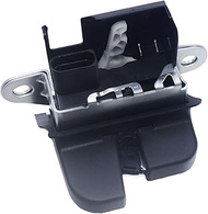 Car Tailgate Central Lock Rear Trunk Lid Lock Latch for VW for Golf Mk8 for Taigun for Polo for Seat