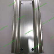 Best Manifold Block 4V210-08 6 Rows / Manifold 6 Layers / Terminal 4V210-08