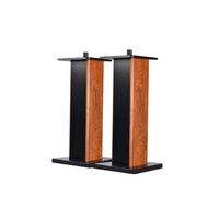 Speaker Stand (Speaker Not Included) Professional Box 10-Inch/12-Inch/15-Inch Stage Amplifier Rack plus-Sized Fixed Wooden Tripod Base