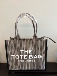 全新Marc Jacobs 大Tote Bag