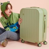 Syllere - 20吋 行李箱 拉桿行李箱 行李喼 拉桿行李喼 旅行用行李箱 可上飛機行李箱 行李篋 拉桿行李篋 旅行喼 旅行篋 旅行箱 拉箱