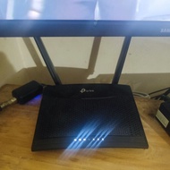 [Second]TP-Link TL-MR100 | 300 Mbps 4G WiFi Modem | LTE Router | All Operators | SIM Card