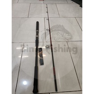 Maguro Rocket Jig PE 1.5-4 Fishing Rod | PE 3-6 | PE 8