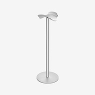 iKF | Metal Headphone Stand for Gaming Headset with Microphone Storage