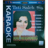 VCD Sunda Tati Saleh pop karaokeOriginal - kalangkang