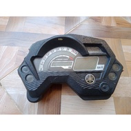 Original Yamaha Byson speedometer old carburetor