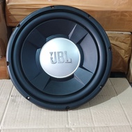 subwoofer mobil 12inch double voice coil 1200watts JBL GTO1204D second