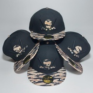 TOPI NEW ERA X DIONIC CAMO MASTER OCTOSLUGGER 59FIFTY