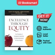Excellence Through Equity - Paperback - English - 9781416622505