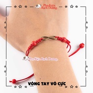 Infinity Bracelet, Meaningful Gift.