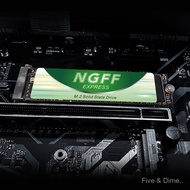 M.2 NGFF SATA Solid State Drive SSD Wholesale128G256G1TB Laptop Desktop Storage