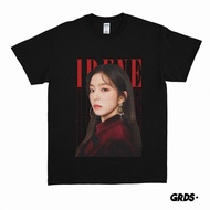 New T-Shirt IRENE REDVELVET/IRENE RED VELVET S-5XL