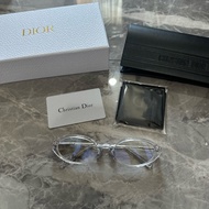 Mini cd r8f clear lens optical glasses optical glasses