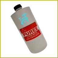 — ⚕ ◇ PUREE CONCRETE NEUTRALIZER LITER SIZE