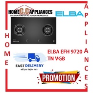 EF EFH 9720 TN VGB GAS HOB