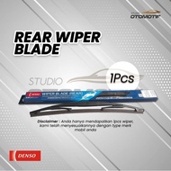REAR WIPER MAZDA CX5 2013-2024 14 INCH DENSO DRB REAR WIPER