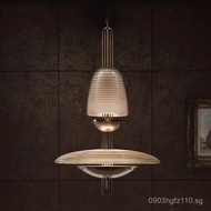 Design Model Room Model Room Decoration Bar Table Bedside Restaurant Exhibition Hall Pendant Light R